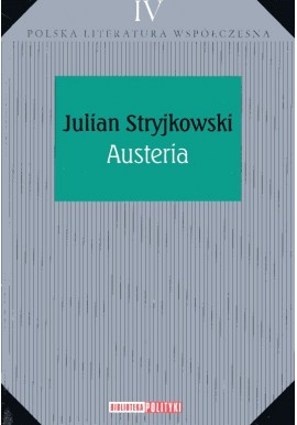Austeria Julian Stryjkowski