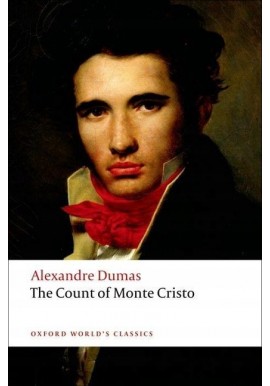The count of Monte Cristo Alexandre Dumas