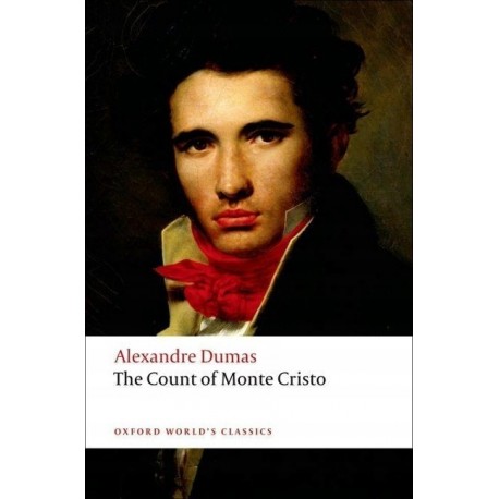 The count of Monte Cristo Alexandre Dumas
