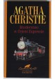 Morderstwo w Orient Expressie Agatha Christie