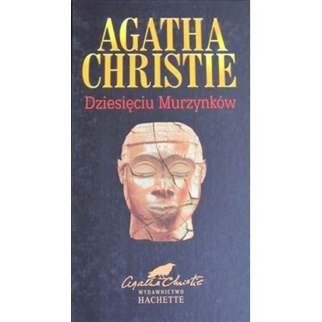 Dziesięciu murzynków Agatha Christie