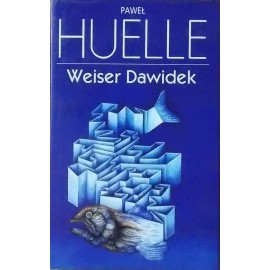 Weiser Dawidek Paweł Huelle