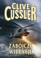 Zabójcze wibracje Clive Cussler