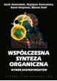 Współczesna synteza organiczna Jacek Gawroński