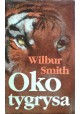 Oko tygrysa Wilbur Smith