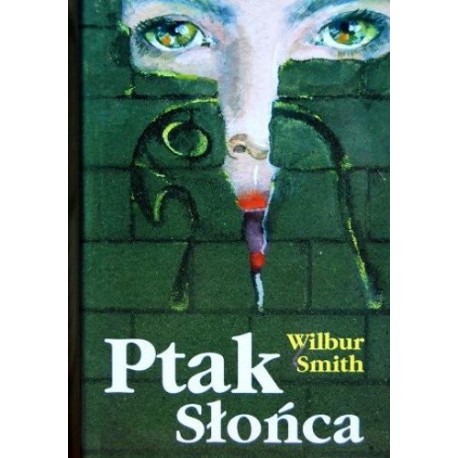 Ptak słońca Wilbur Smith