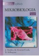 Mikrobiologia J. Nicklin K. Graeme-Cook R. Killington