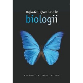 Najważniejsze zagadnienia biologii red. Wojciech Baturo
