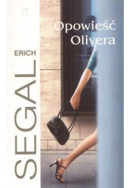 Opowieść Olivera Erich Segal