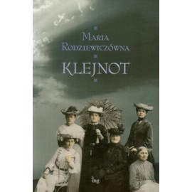 Klejnot Maria Rodziewiczówna