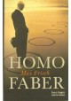 Homo Faber Max Frisch