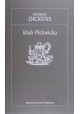 Klub Pickwicka Charles Dickens