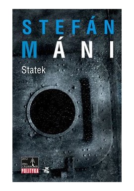 Statek Stefan Mani