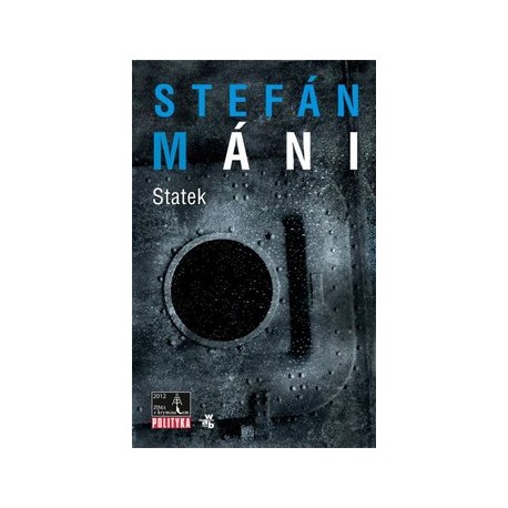 Statek Stefan Mani