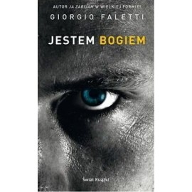 Jestem Bogiem Giorgio Faletti