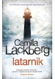 Latarnik Camilla Lackberg