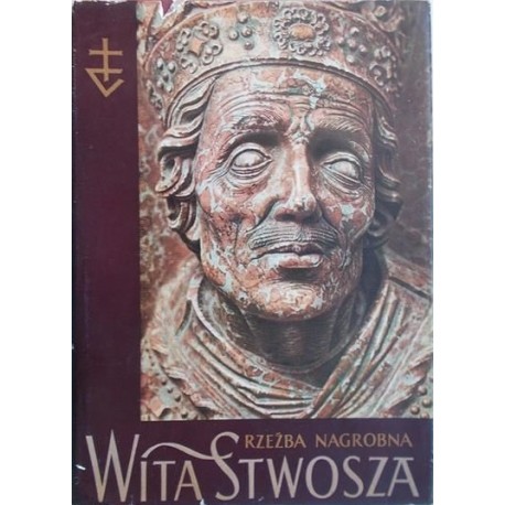 Rzeźba nagrobna Wita Stwosza Piotr Skubiszewski