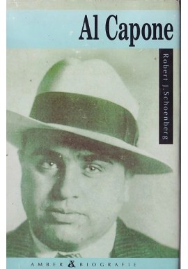 Al Capone Robert J. Schoenberg