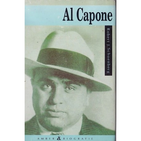 Al Capone Robert J. Schoenberg