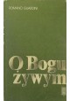 O Bogu żywym Romano Guardini