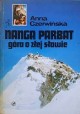 Nanga Parbat góra o złej sławie Anna Czerwińska