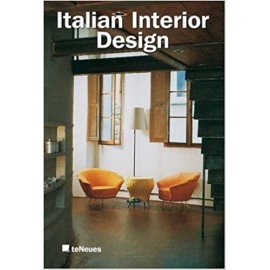 Italian Interior Design Laura Andreini, Nicola Flora, Paolo Giardiello, Gennaro Postiglione