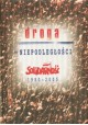 Droga do Niepodległości Solidarność 1980-2005 Praca zbiorowa