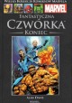 Fantastyczna czwórka Koniec Tom 52 WKKM