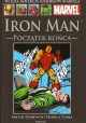 Iron Man Początek końca Tom 106 WKKM