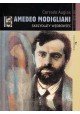 Amadeo Modigliani Skrzydlaty wędrowiec Corrado Augias