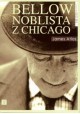 Bellow noblista z Chicago James Atlas