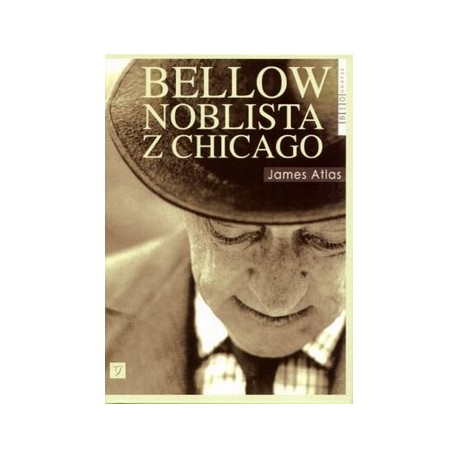 Bellow noblista z Chicago James Atlas