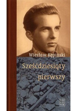 Sześćdziesiąty pierwszy Wiesław Kępiński