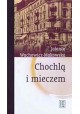 Chochlą i mieczem Jolanta Wachowicz-Makowska