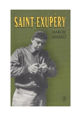 Saint-Exupery Marcel Migeo