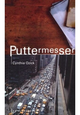 Puttermesser Cynthia Ozick