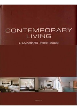 Contemporary living Handbook 2008 - 2009