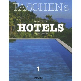 Favourite Hotels 1 Angelika Taschen