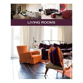 Living Rooms Home series