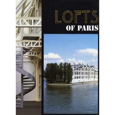 Lofts of Paris Album