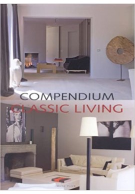 Classic living Compendium Album