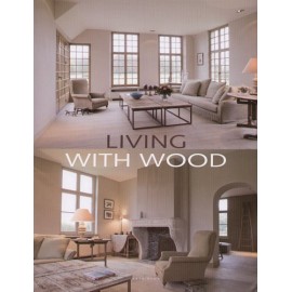 Living with wood Album