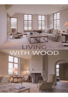 Living with wood Album