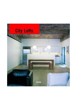 City Lofts Architectural Houses Montse Borras