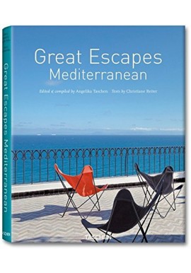 Great escapes Mediterranean Christiane Reiter