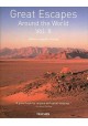 Great Escapes Around the World Vol. II Album