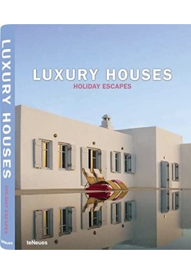 Luxury houses Holiday Escapes Album