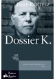 Dossier K. Imre Kertesz