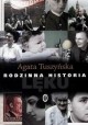 Rodzinna historia Agata Tuszyńska