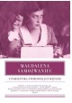 Z pamiętnika niemłodej już mężatki Magdalena Samozwaniec